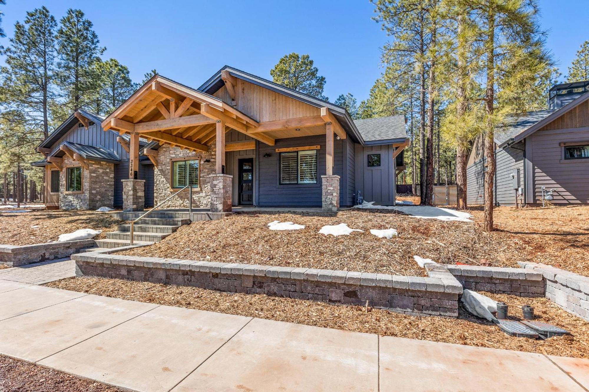 Holiday home Breton 3346 Flagstaff