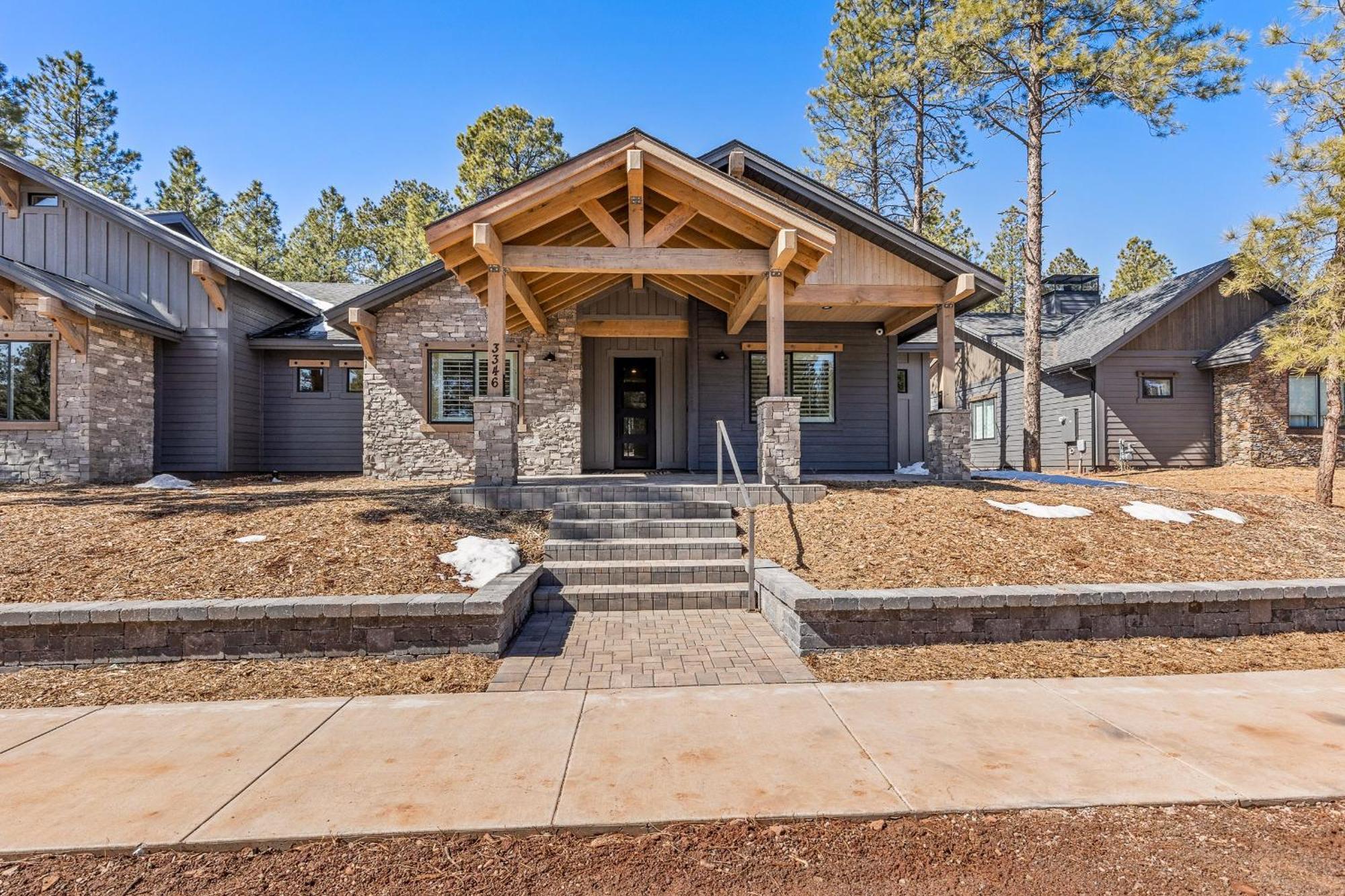 Holiday home Breton 3346 Flagstaff